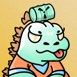 KaijuFrenz #3038