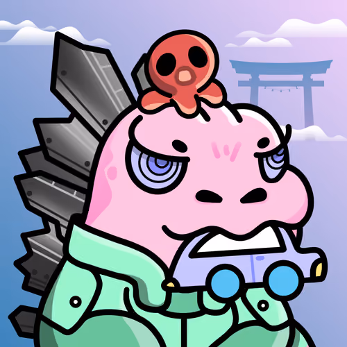 KaijuFrenz #2446