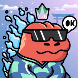 KaijuFrenz #307