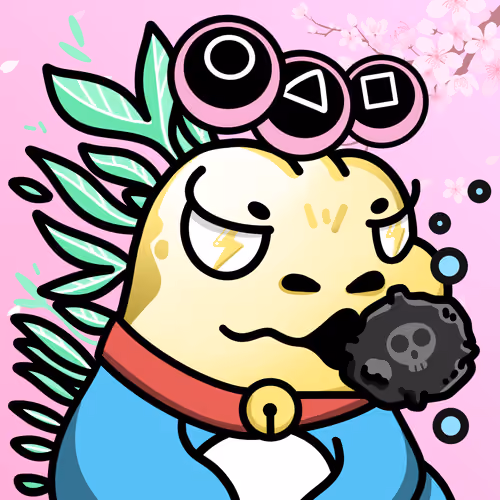 KaijuFrenz #2198