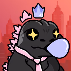 KaijuFrenz #1594