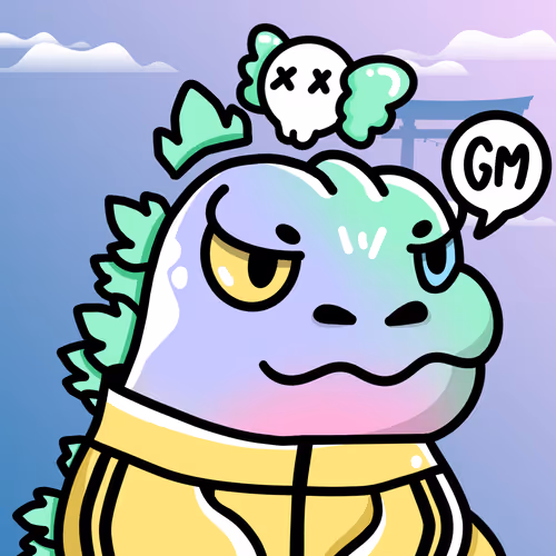 Kaijufrenz Genesis