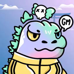 KaijuFrenz #5418