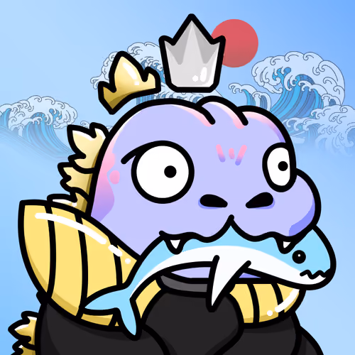 KaijuFrenz #4755