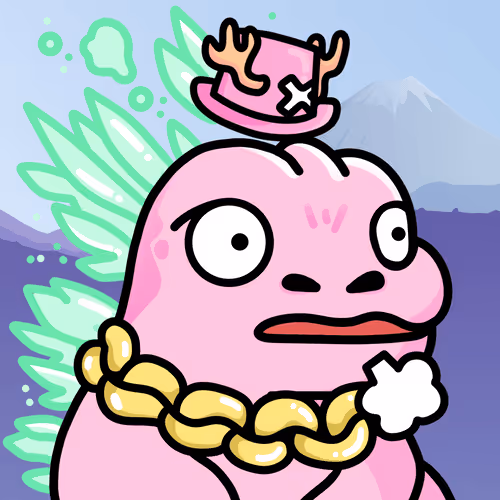 Kaijufrenz Genesis