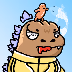KaijuFrenz #749