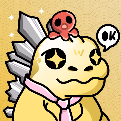 KaijuFrenz #5945
