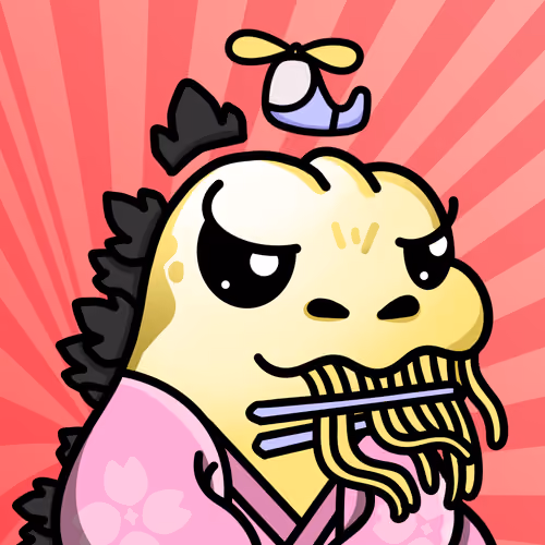 KaijuFrenz #6308