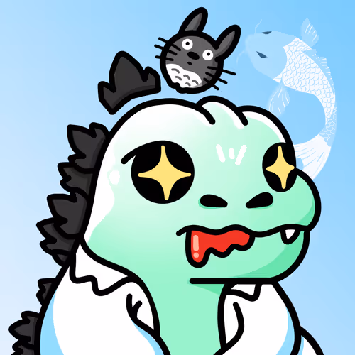 KaijuFrenz #661