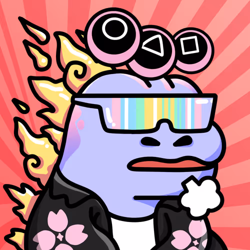 KaijuFrenz #6582