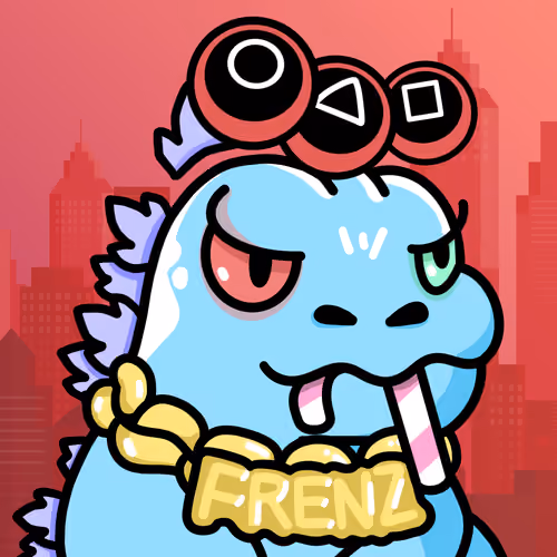 KaijuFrenz #1786