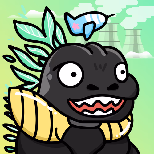 KaijuFrenz #3036