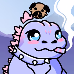 KaijuFrenz #5132
