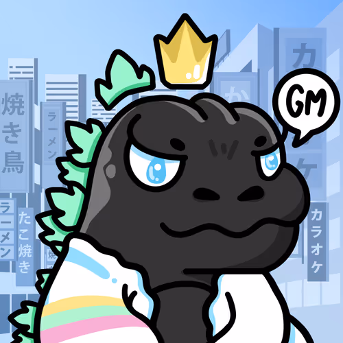Kaijufrenz Genesis