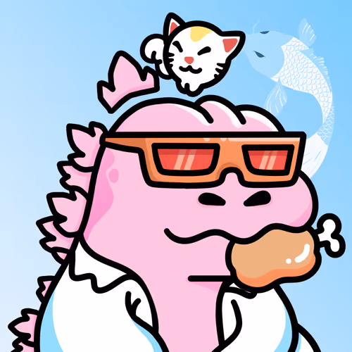Kaijufrenz Genesis