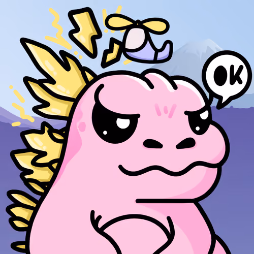 KaijuFrenz #113