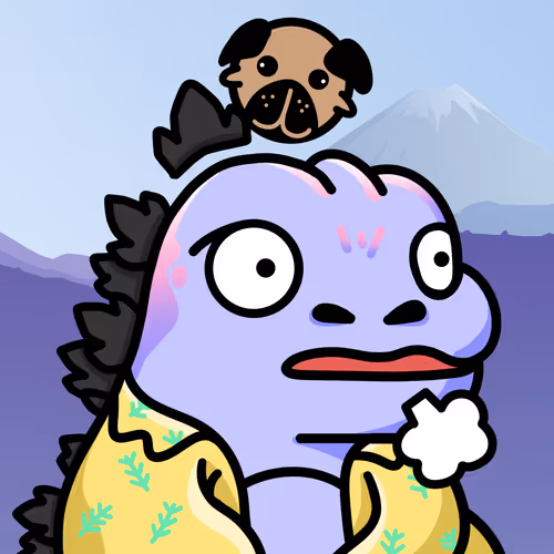 Kaijufrenz Genesis