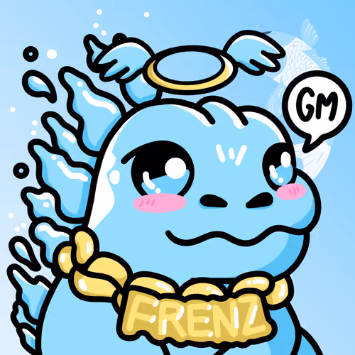 KaijuFrenz #1801