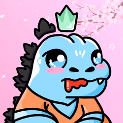 KaijuFrenz #856