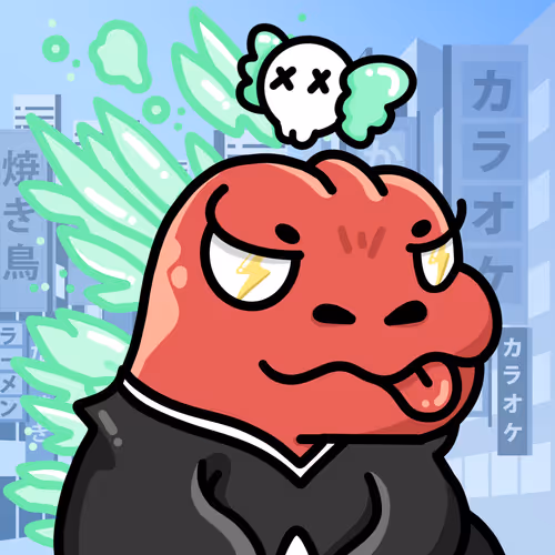 KaijuFrenz #4795