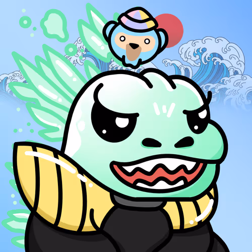 KaijuFrenz #2810