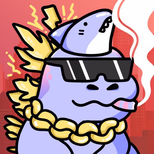 KaijuFrenz #2427