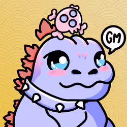 KaijuFrenz #31