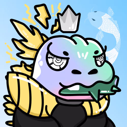 Kaijufrenz Genesis