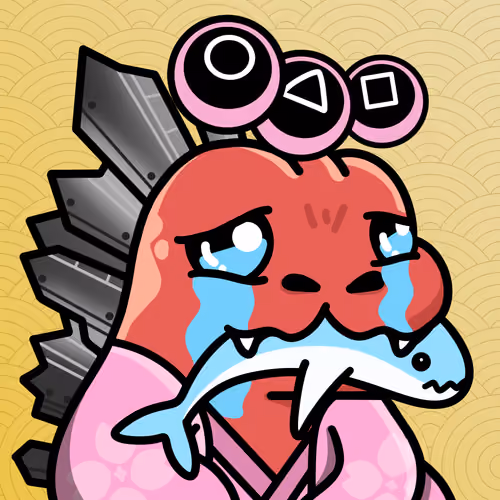 KaijuFrenz #3478