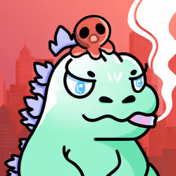KaijuFrenz #6404
