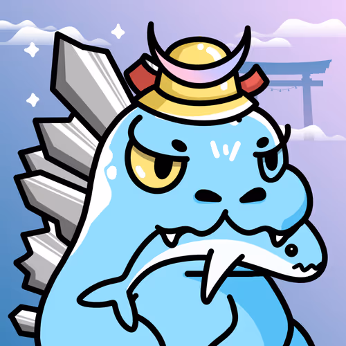 KaijuFrenz #6096