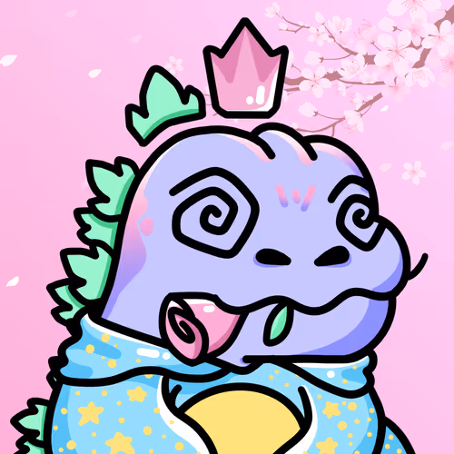 Kaijufrenz Genesis