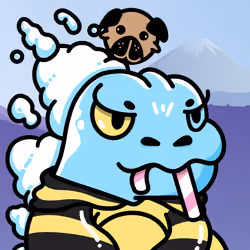 KaijuFrenz #6313