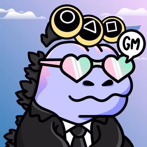 KaijuFrenz #6594