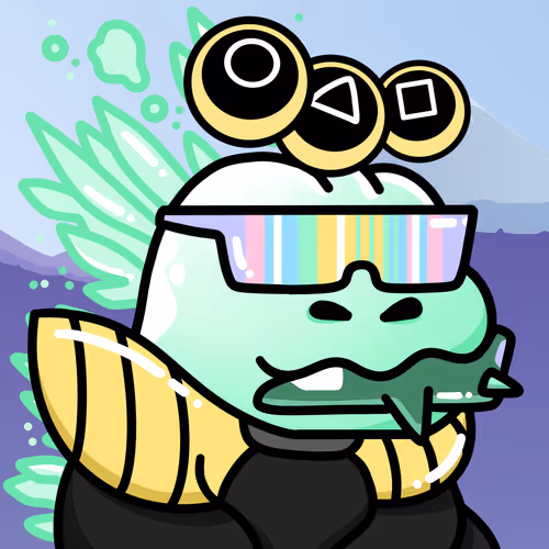 KaijuFrenz #6530