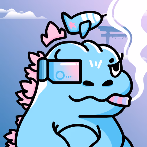 KaijuFrenz #2467