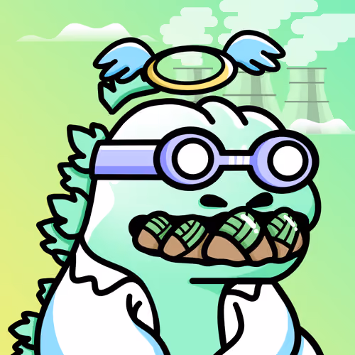 KaijuFrenz #4532