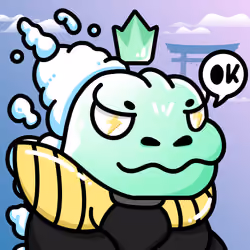 KaijuFrenz #235