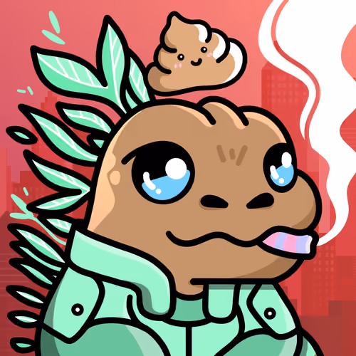 KaijuFrenz #5513
