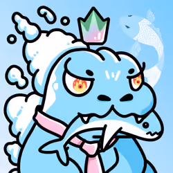 KaijuFrenz #3367