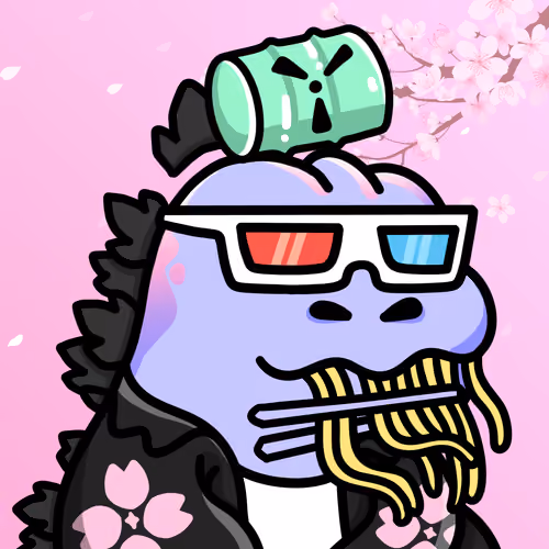 KaijuFrenz #3845