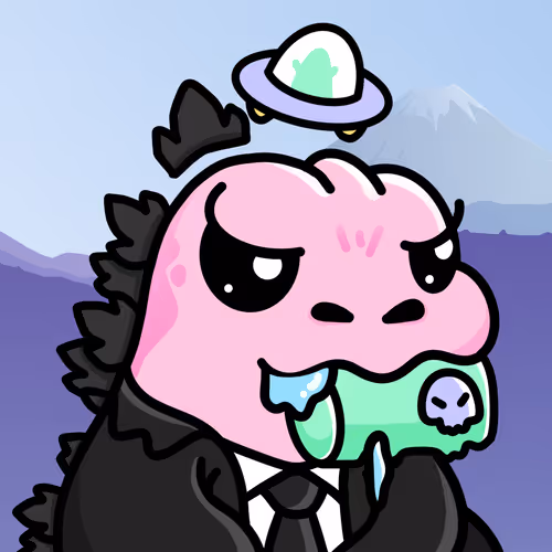 Kaijufrenz Genesis