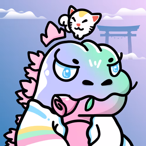 Kaijufrenz Genesis