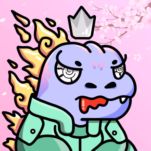 KaijuFrenz #6507