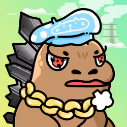KaijuFrenz #6640