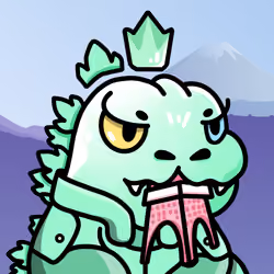 KaijuFrenz #5633