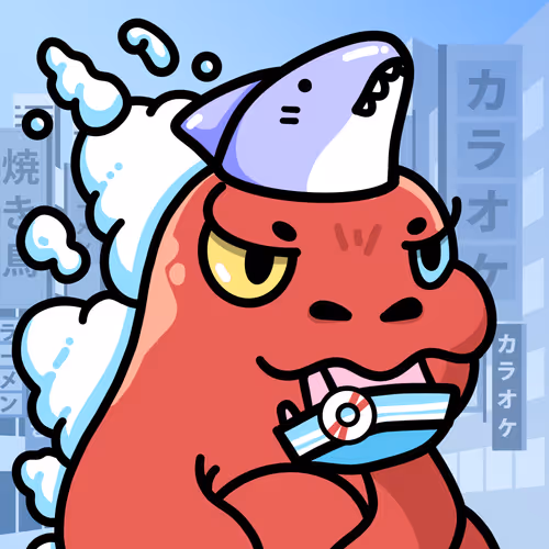 Kaijufrenz Genesis
