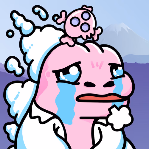 KaijuFrenz #386
