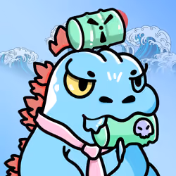 KaijuFrenz #4286