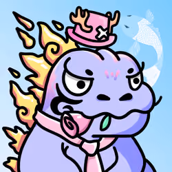 KaijuFrenz #1425